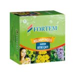 FORTEM ASLANPENÇELİ KARIŞIK BİTKİ ÇAYI 40 POŞET