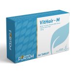 FORTEM BİOTİN VE ÇİNKO KARIŞIMI BAY TABLET 60 ADET