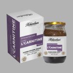 HEKİMHAN FORM L CARNETİN BİTKİSEL MACUN 420 GR
