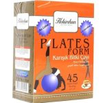 HEKİMHAN PLATES FORM KARIŞIK BİTKİ ÇAYI 45 POŞET
