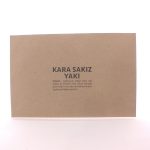 KARASAKIZ YAKI 1 ADET