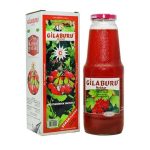 KAYSERİ PAZARI GİLABURU NEKTAR SUYU 1 LT