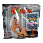 KONTES HAMAM OTU TOZU ZIRNIK 1 KOLİ 100 ADET