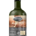 MECİTEFENDİ ARGAN YAĞLI ŞAMPUAN 400 ML