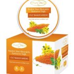 MİNDİVAN PHYT FLORA KUDRET NARI EKSTRAKTLI KANTARON YAĞLI CİLT BAKIM KREMİ 100 ML