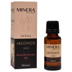 MİNERA VİTAL AKGÜNLÜK YAĞI 20 ML