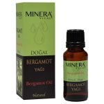 MİNERA VİTAL BERGAMOT YAĞI 20 ML