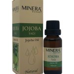 MİNERA VİTAL JOJOBA YAĞI 20 ML