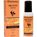 BİODERMİNE ARI SÜTÜ KREM 100 ML