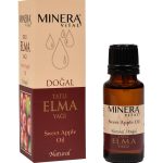 MİNERA VİTAL TATLI ELMA YAĞI 20 ML