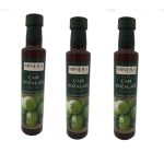 MİNERAVİTAL ÇAM KOZALAK ŞURUP 250 ML