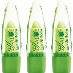 NEW ROSE ALOE VERA LİP BALM DUDAK BALSAM 3,5 GR