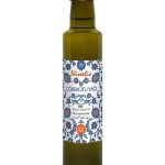NİVALİS ÇÖREKOTU YAĞI 250 ML