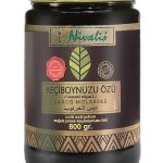 NİVALİS KEÇİBOYNUZU ÖZÜ PEKMEZ 800 GR