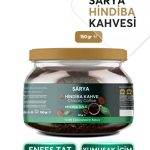 SARYA KARA HİNDİBA KAHVESİ 150 GR