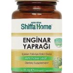 SHİFFA HOME ENGİNAR YAPRAĞI KAPSÜL