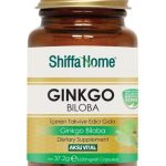 SHİFFA HOME GİNKGO BİLOBALI KAPSÜL
