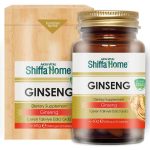 SHİFFA HOME GİNSENG TABLET