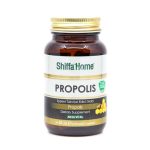 SHİFFA HOME PROPOLİS KAPSÜL