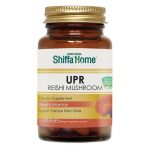SHİFFA HOME UPR KAPSÜL- REİSHİ MANTARI