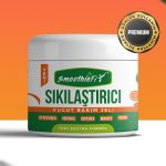 SMOOTHİEFİT SIKILAŞTIRICI İNCELTİCİ SELÜLİT JEL 500 ML