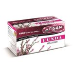 TİSAN FUNDA ÇAYI 20 POŞET ÇAY
