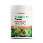 NOVLEX HEMCARE X3 POWDER LİF COMPLEX İÇECEK TOZU 171 GR