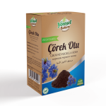 YÖRESEL BAHÇEM ÖĞÜLMÜŞ ÇÖREKOTU TOZ 150 GR
