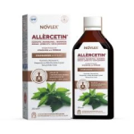 NOVLEX ALLERCETİN VİTAMİN B 12 250 ML