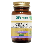 SHİFFA HOME CETAVİN KAPSÜL