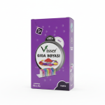VİSSER GIDA BOYASI MOR 9 GR