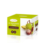 MİNDİVAN PHYTOFLORA AT KESTANESİ YAĞLI CİLT BAKIM KREMİ 100ML