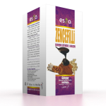 ESİLA ZENCEFİLLİ KIŞ MACUNU KARIŞIK BİTKİSEL MACUN 420 GR