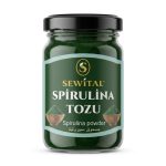 SEWİTAL SPİRULİNA TOZ 50 GR
