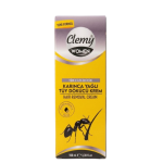 CLEMY WOMEN KARINCA YAĞLI TÜY DÖKÜCÜ KREM TÜM CİLTLER İÇİN 100 ML