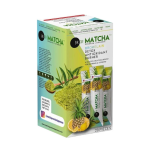 MATCHA ORJİNAL BİTKİ ÇAYI ANANASLI 20 LI