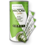 MATCHA ORJİNAL BİTKİ ÇAYI LATTE 20 Lİ