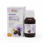 ŞENAY KARADUT ŞURUBU 80 ML
