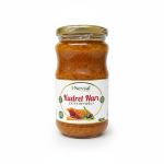 NEVSAL ZEYTİNYAĞLI KUDRET NARI 300 GR