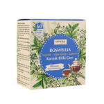 MİNERA VİTAL BOSWELLIA AKGÜNLÜK KARIŞIK BİTKİ ÇAYI 60 SÜZEN POŞET ÇAY