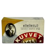 KUVVET KÜKÜRTLÜ SABUN 80