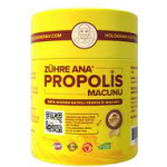ZÜHRE ANA PROPOLİSLİ MACUN 240 GR