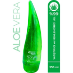 SOFTTO PLUS ALOEVERA JEL YEŞİL 250 ML