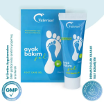 VALERİAN AYAK BAKIM JELİ 25 ML