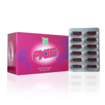 PRO LİFE BİTKİSEL FX15 FORM ZAYIFLAMA 60 KAPSÜL
