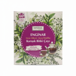 MİNERA VİTAL ENGİNAR KARIŞIK BİTKİ ÇAYI 60 SÜZEN POŞET ÇAY