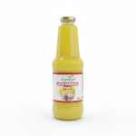 GOOD LİFE LİMON SARIMSAK KÜRÜ SUYU 1 LT