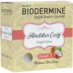 BİODERMİNE HİNDİSTAN CEVİZİ SABUN 130 GR