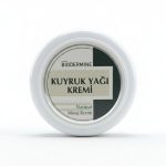 BİODERMİNE KUYRUK YAĞI KREM 125 ML