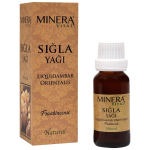 MİNERA VİTAL SIĞLA YAĞI 20 ML